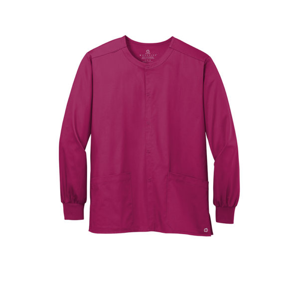 Scrub Jacket Unisex