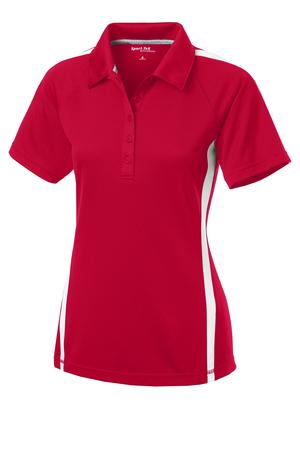 Ladies Sportec Shirt