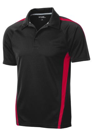 Mens Sportek Shirt