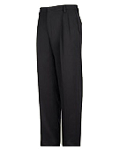 black chefs pants