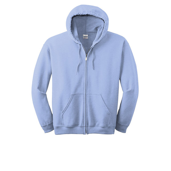 Full Zip Hoodie
