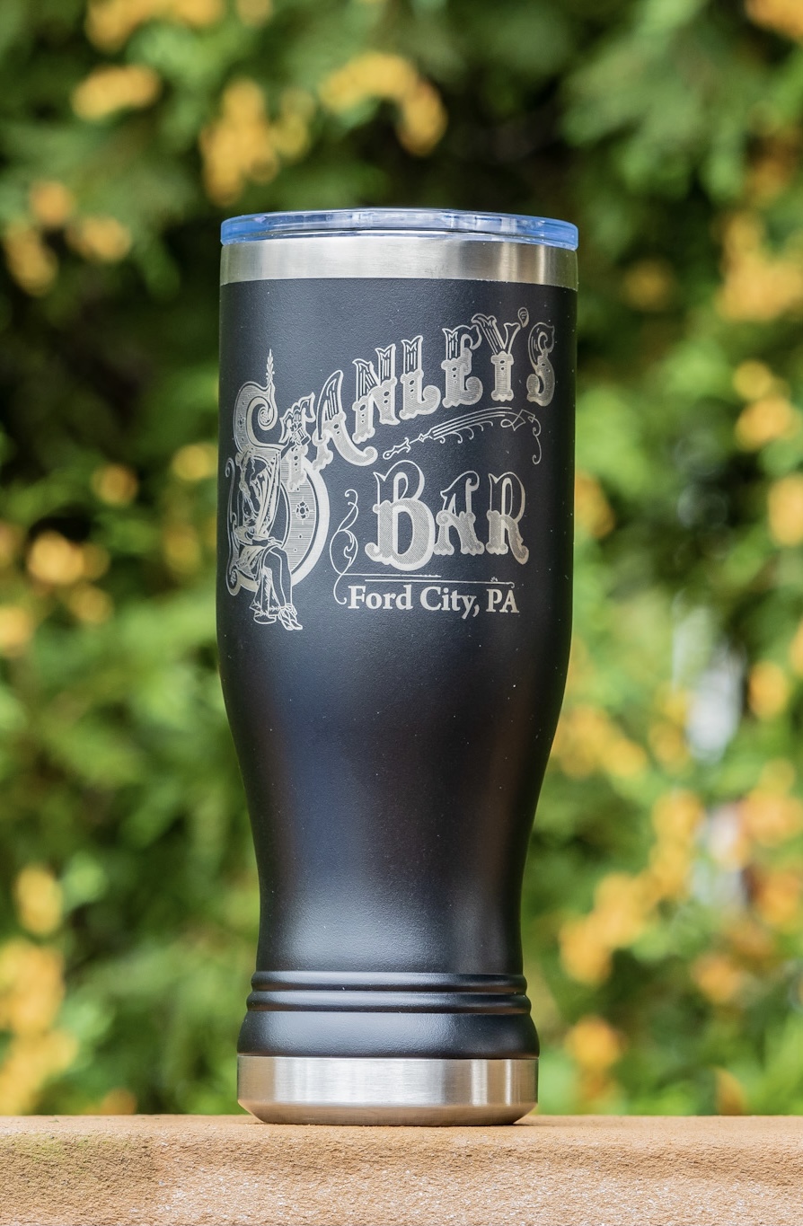 Stanley’s Bar Insulated Tumbler 14 oz