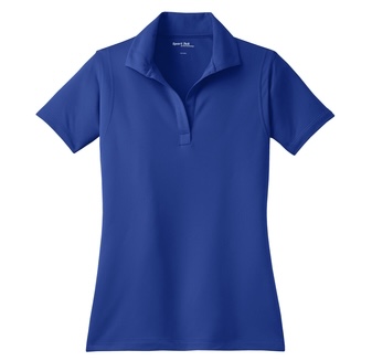 Women’s Polo AHN Healthcare@home