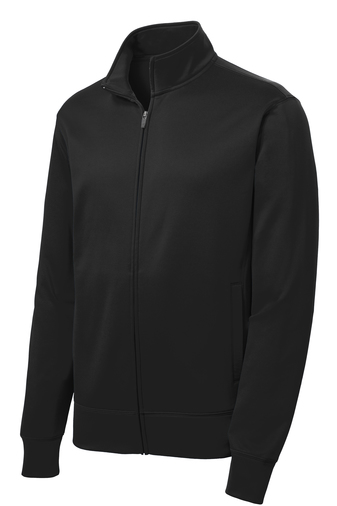 Full Zip Jacket AHN Healthcare@home