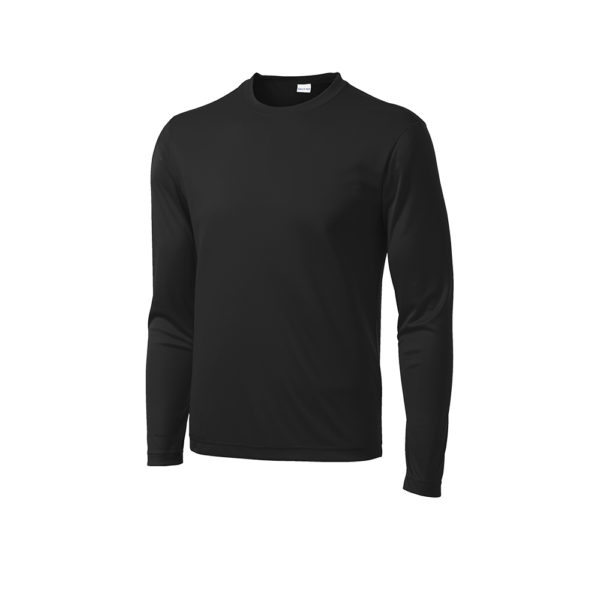 Long Sleeve Shirt - Mens/Ladies Healthcare@home