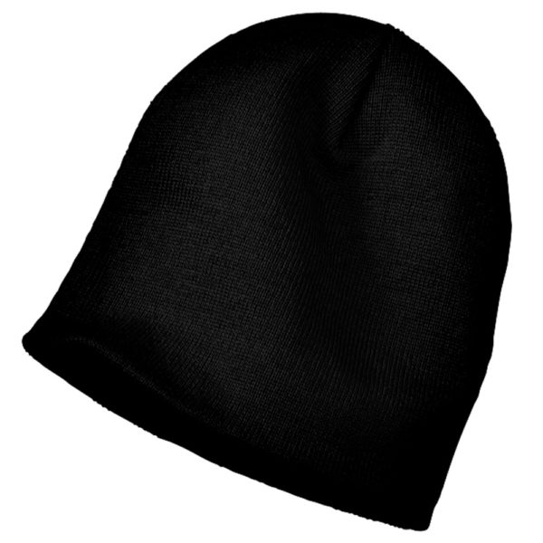 Knit Beanie- AHN Healthcare@home