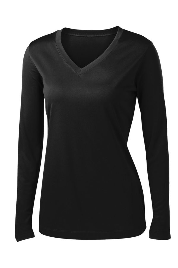 Long Sleeve Shirt - Mens/Ladies Healthcare@home - Image 2