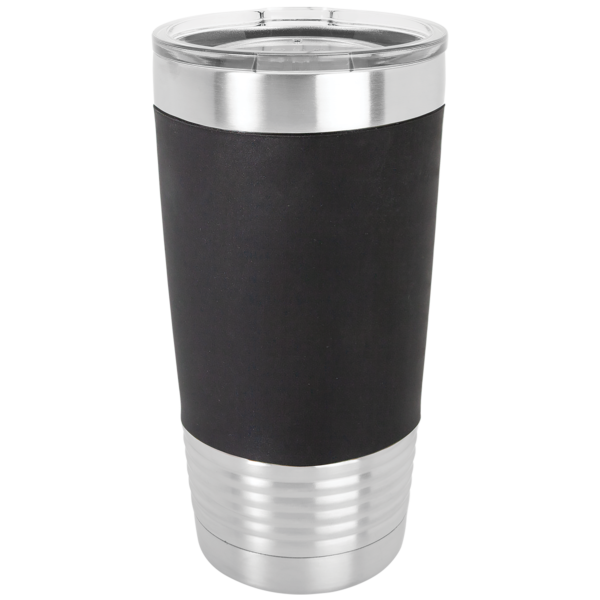 High Tops Sports Insulated Tumbler 20 oz