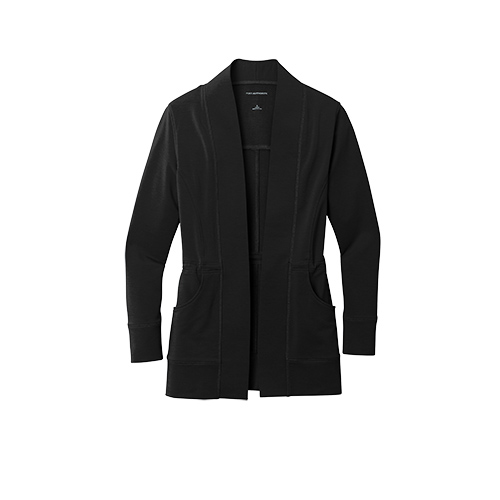 Cardigan With Pockets