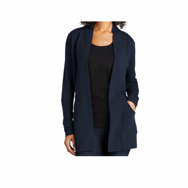 Cardigan With Pockets