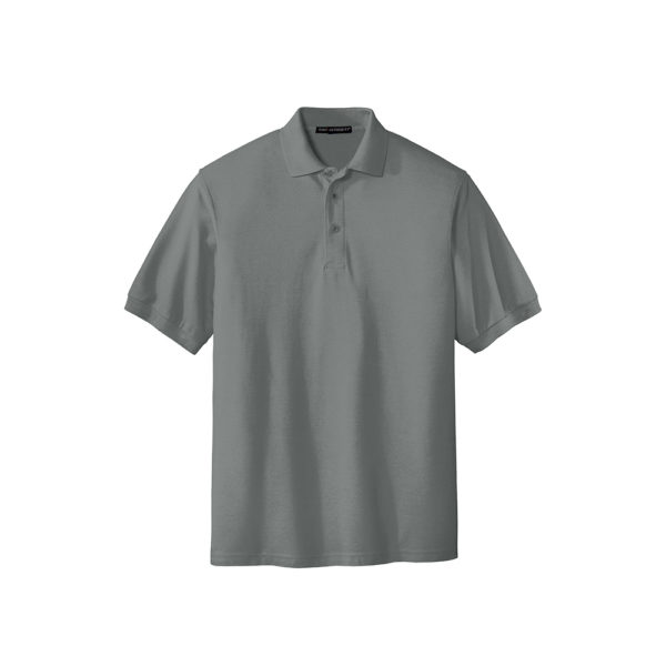 Polo Shirt - JV Manufacturing