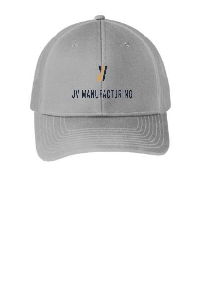 Trucker Hat - JV Manufacturing