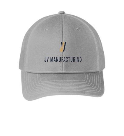 Trucker Hat JV Manufacturing Gross Embroidery and Sign Shop