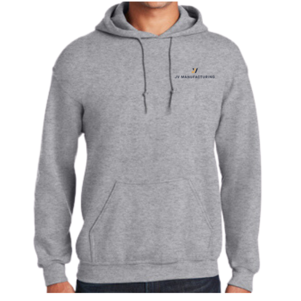 Hoodie - JV Manufacturing