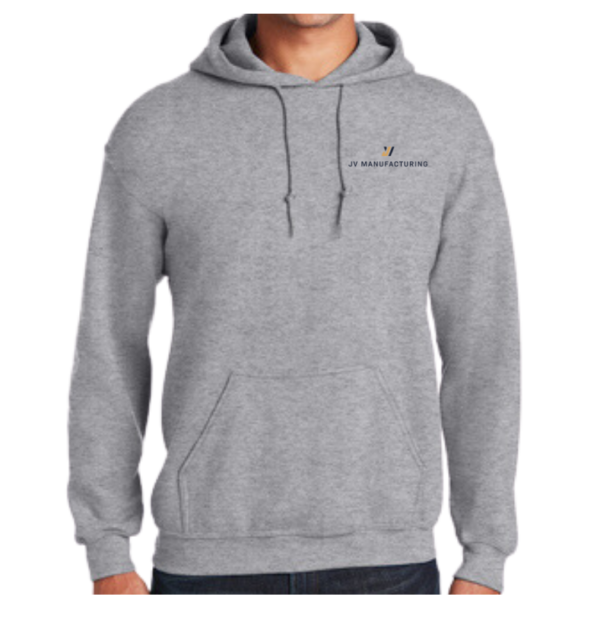 Hoodie - JV Manufacturing