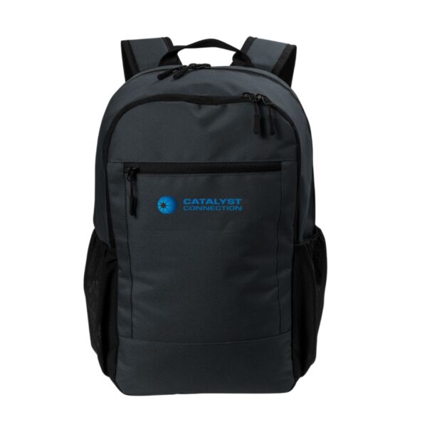Backpack - Laptop  Catalyst Connection