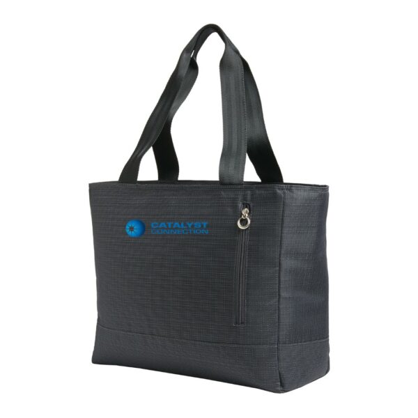Ladies Laptop Tote Bag Catalyst Connection
