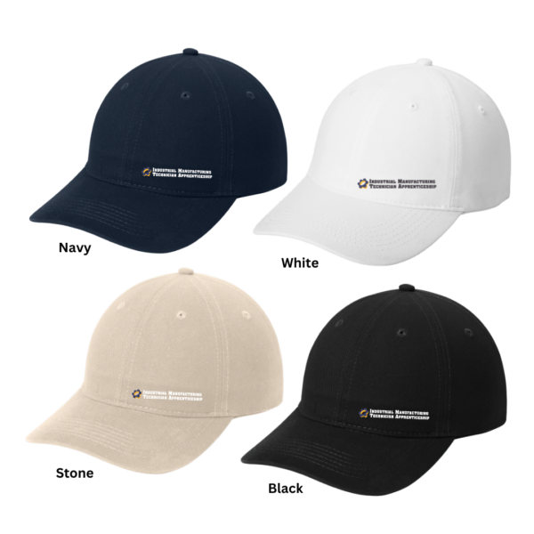 Unstructured Hat  IMT Apprenticeship