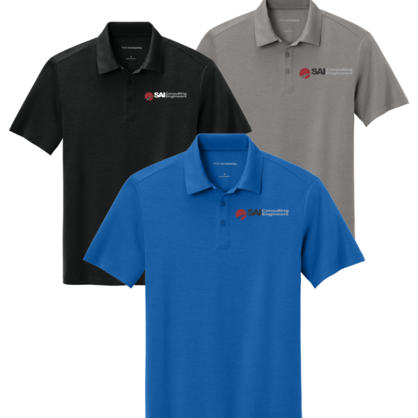 Polo Shirt                                                                  Men's - SAI