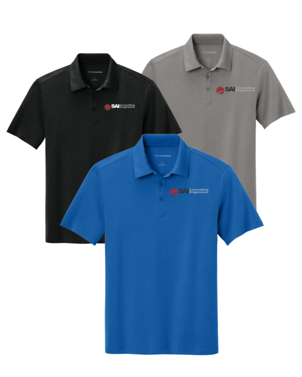 Polo Shirt                                                                  Men's - SAI