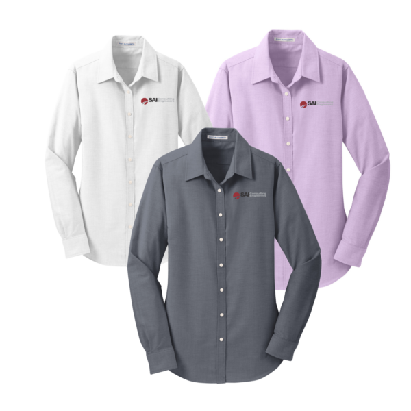 Ladies Oxford - SAI
