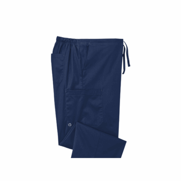 Scrub Pants - Cargo Style NWCTC