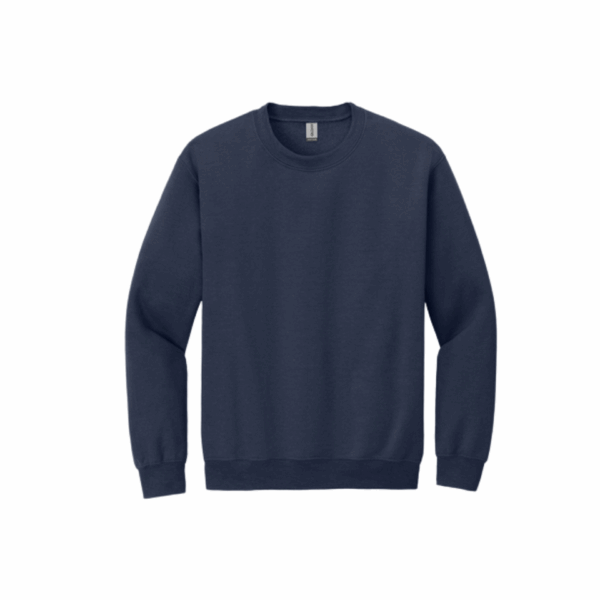 Crewneck Sweatshirt  NWCTC