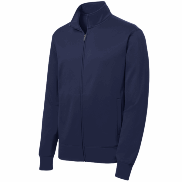Full Zip Jacket AHN Healthcare@home