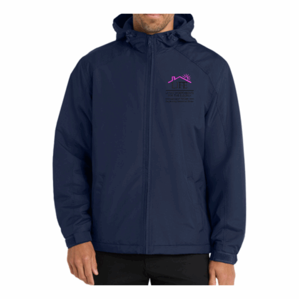 Jacket LIFE