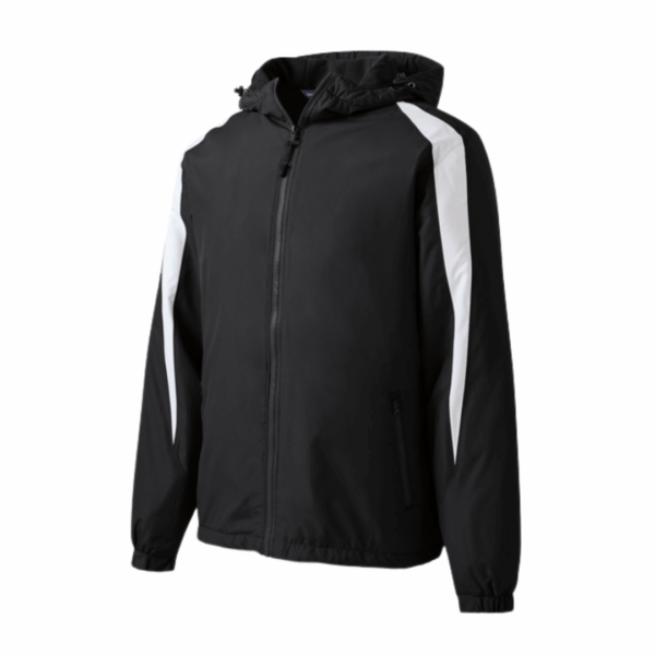 Fleece-Lined Jacket LIFE