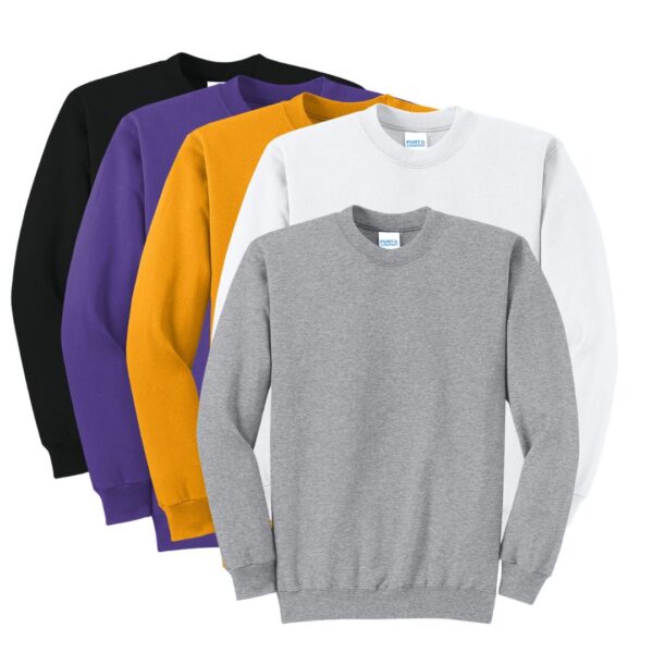 Crewneck Sweatshirt - FC Youth Football