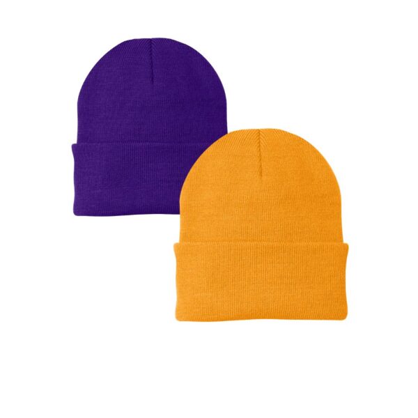 Tossel Cap - FC Youth Football