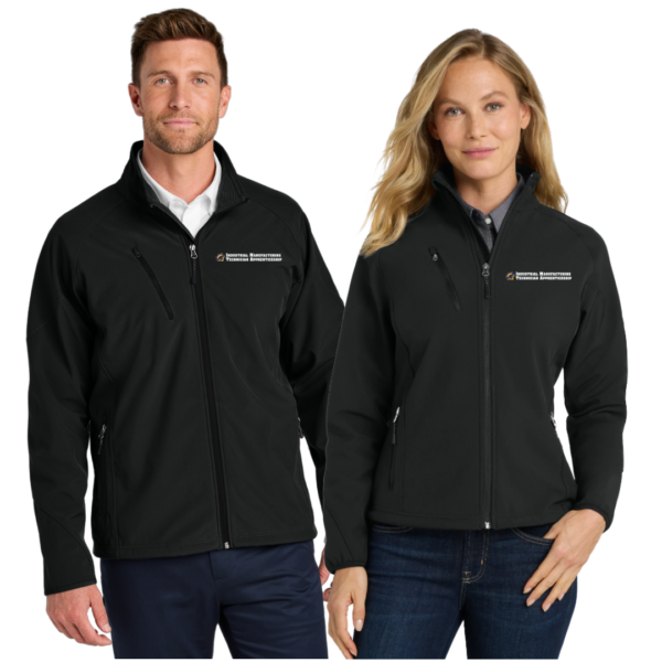 Soft Shell Jacket - IMT Apprenticeship