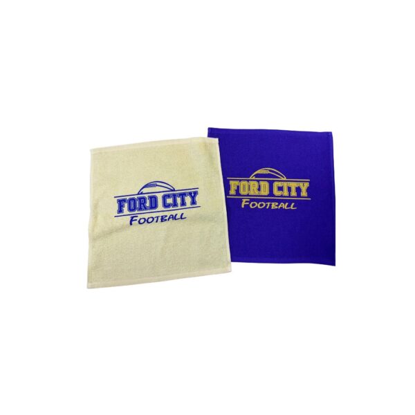 Rally Towel - FC Youth Football