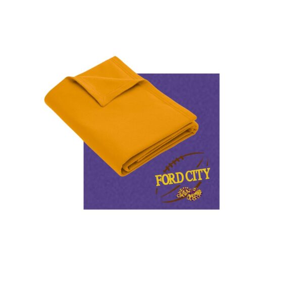 Stadium Blanket - FC Youth Football