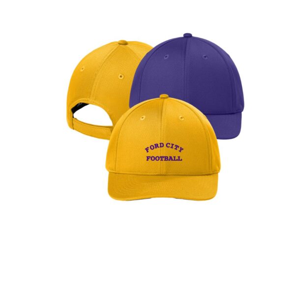 Ball Cap - FC Youth Football