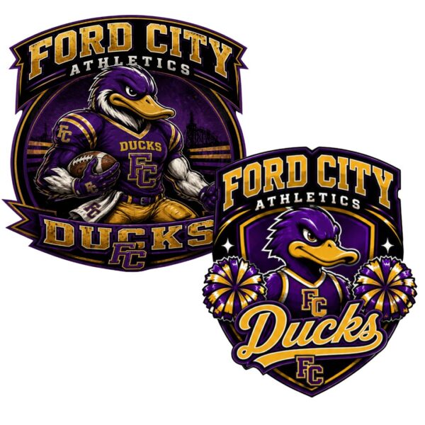 Ducks