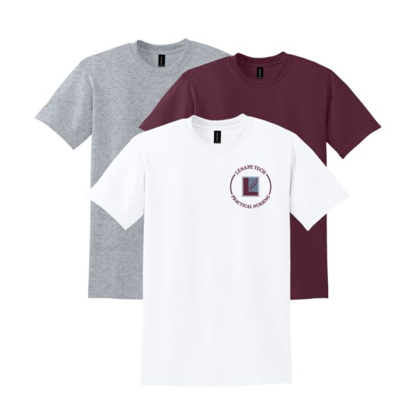 T-Shirt - LT Nursing