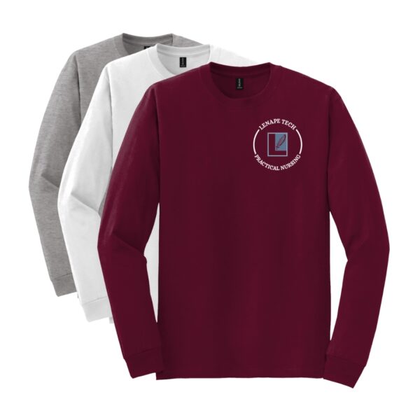 Long Sleeve - LT Nursing