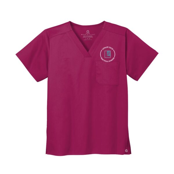 Scrub Top Unisex