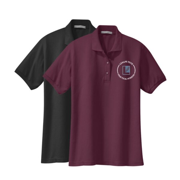 Ladies Polo - LPN