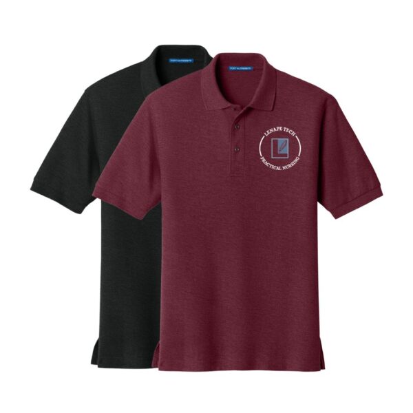 Men's Polo - LPN