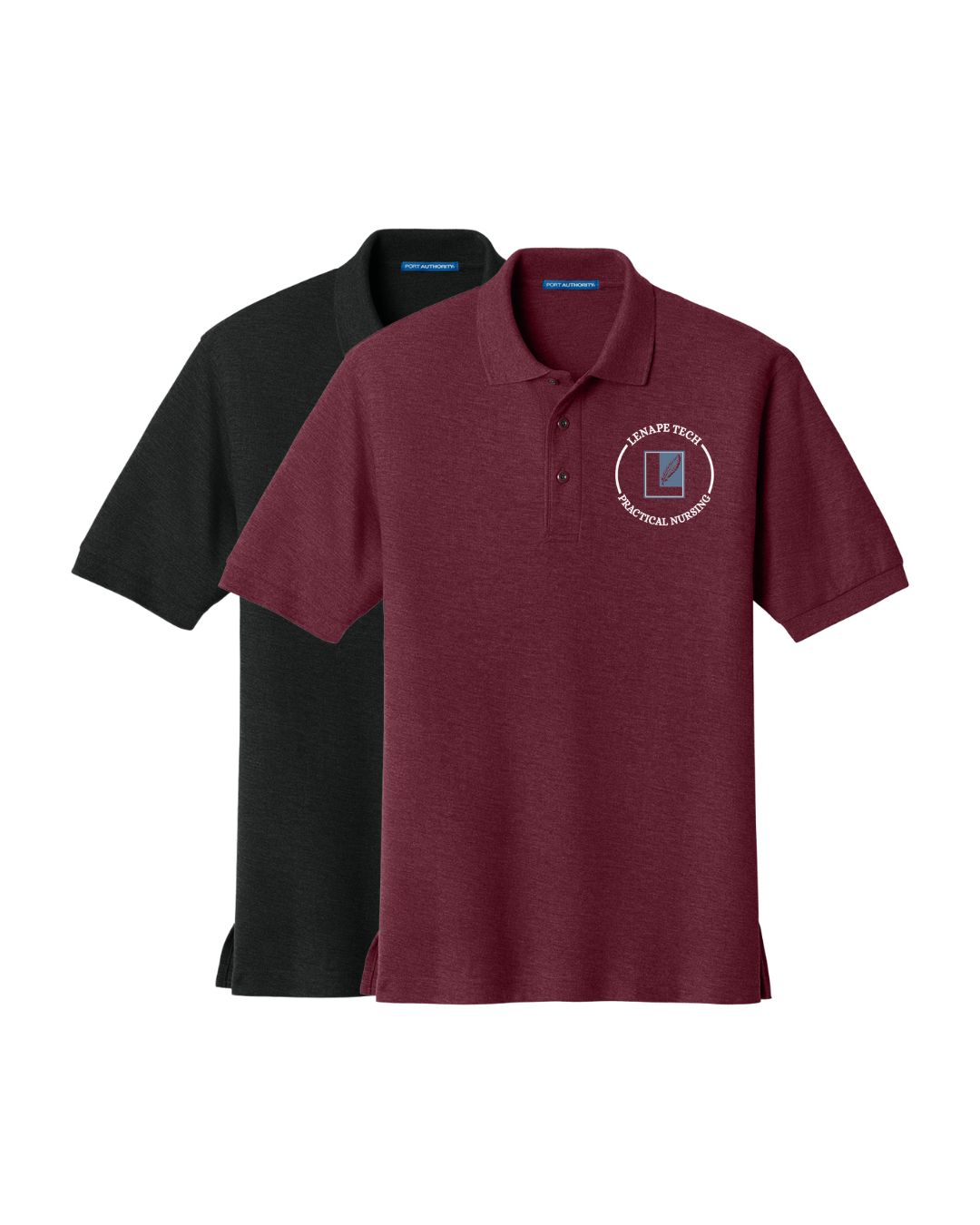 Men's Polo - LPN