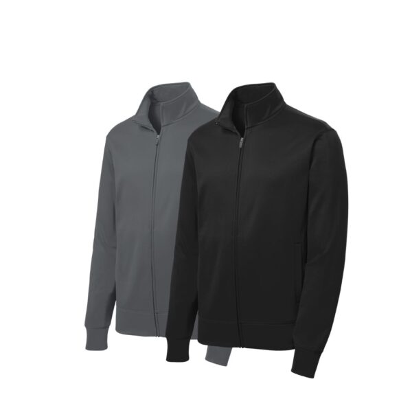 Instructor's Jacket Men's - LPN