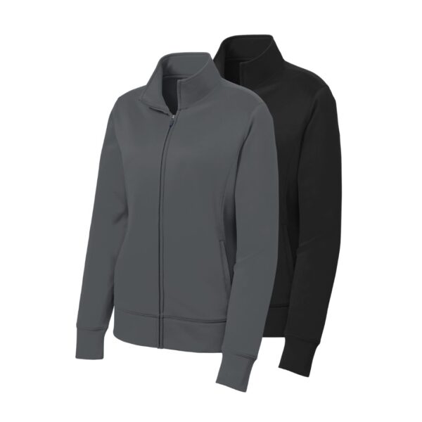 Instructor's Jacket Ladies - LPN