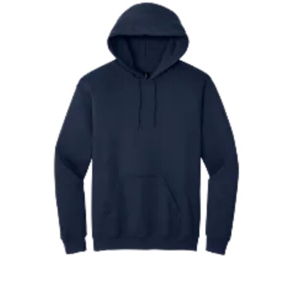 Hooded Sweatshirt  NWCTC