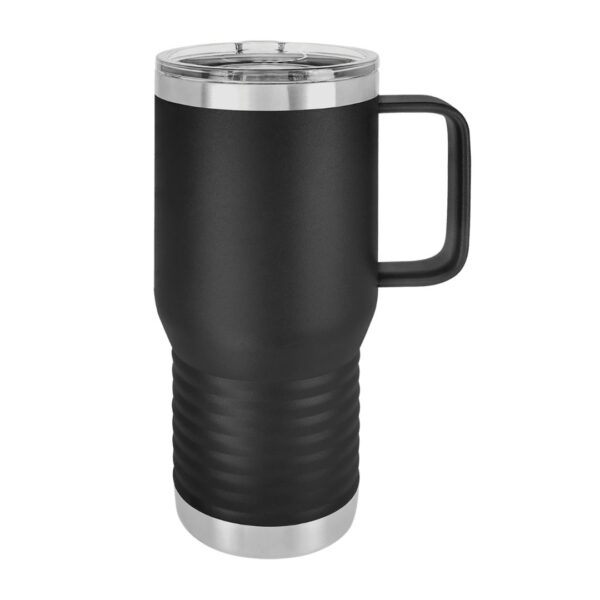 Thermal Travel Mug- LT Nursing