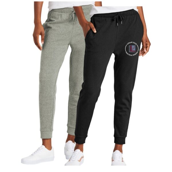 Womens Joggers LPN