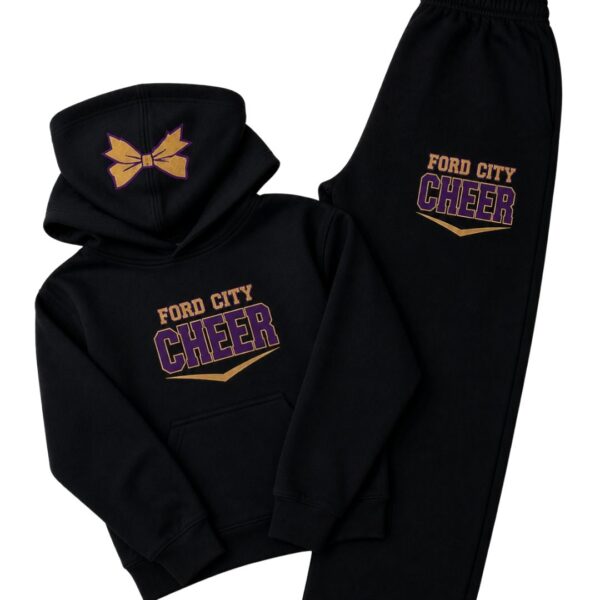 Cheer Warm Ups