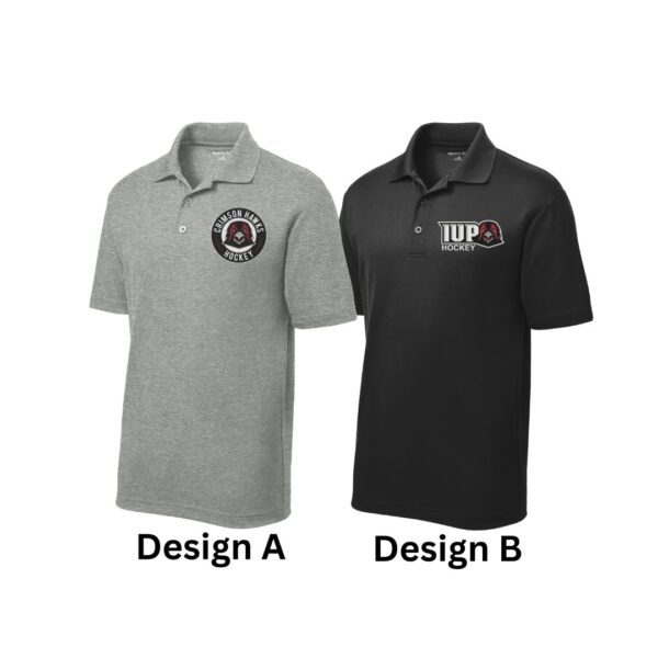 Polo - IUP